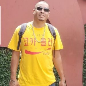 Meet your Posher, Eric